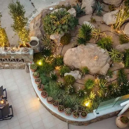 Intimate Mykonos Luxury W Jacuzzi & Sea View Dom wakacyjny *